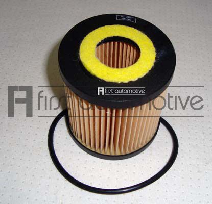 1A FIRST AUTOMOTIVE alyvos filtras E50234